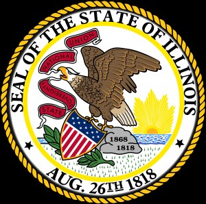 Illinois Great Seal